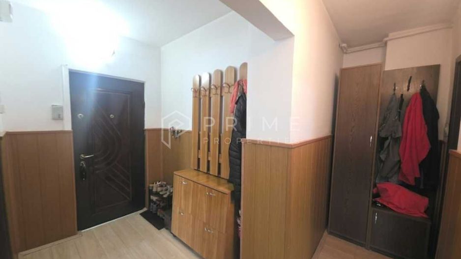 Apartament cu 2 camere- Parcare acoperită – Etaj 1- Str. Tisei, Unirii - Poză 5