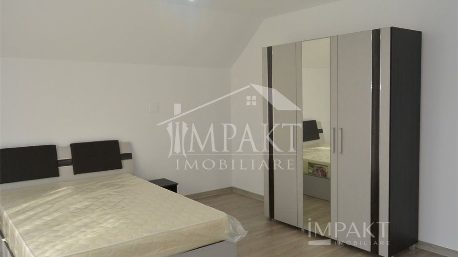 Casa individuala cu 5 camere in Zorilor aproape de UMF - Poză 9