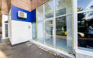 Spatiu comercial 32,2mp Dristor McDonald's Metrou Stradal Camil Ressu - Poză 7