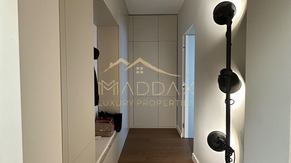 Penthouse Duplex**Rooftop** Gradina privata 250 mp//HERASTRAU//NORD - Poză 10