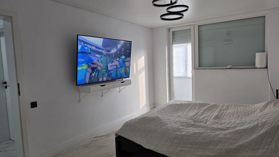 Apartament 3 camere – modern, 68 mp, mobilat complet | Str. Uioara - Poză 7