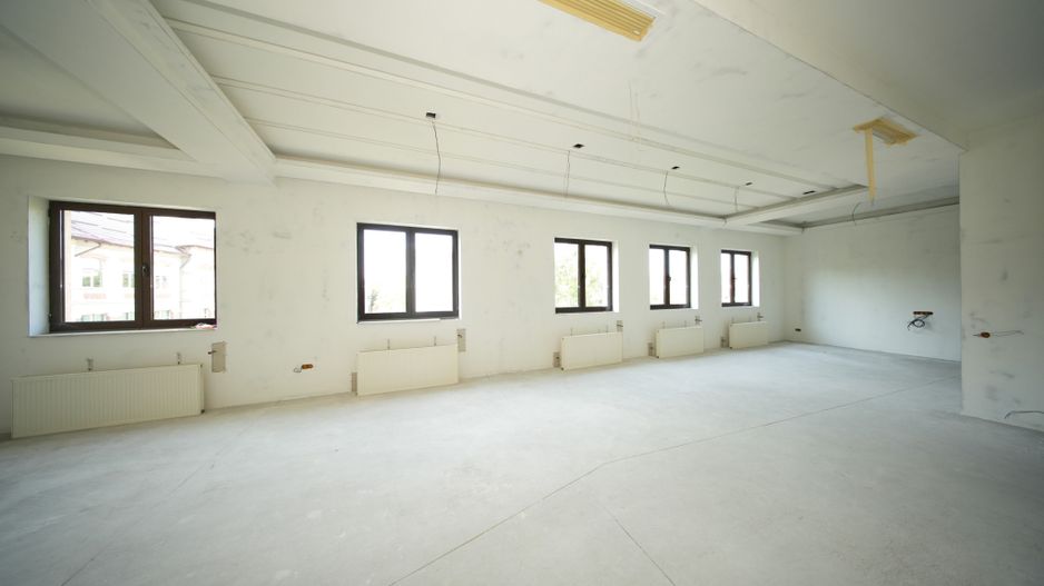COMISION 0% - Cladire Birouri 549 mp P+5 - Pache Protopopesc - Strada Plantelor - Poză 5