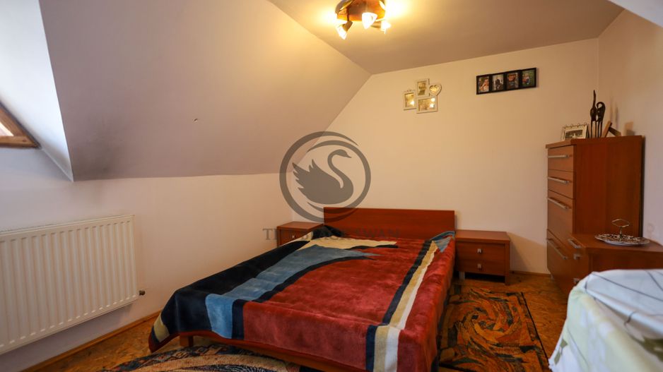 Proprietate de vanzare| 2 case | 1676 mp |  Buna Vestire | Comision 0% - Poză 20