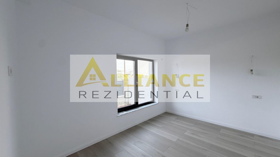 Casa Individual - 3 camere - 320mp teren - Poză 11