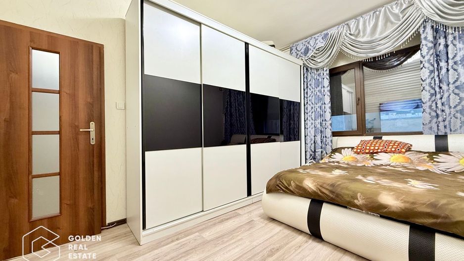 Apartament 2 dormitoare, Calea Victoriei, bloc reconsolidat , etaj 1 - Poză 10