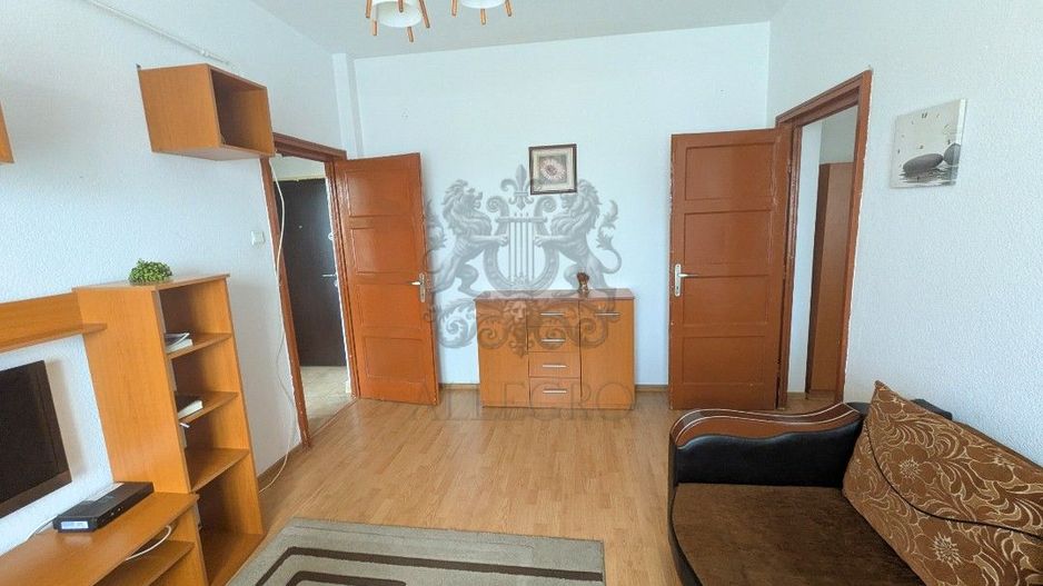 Rond Piata Romana | 2 Camere | 9/10 | Vedere Spate - Poză 3