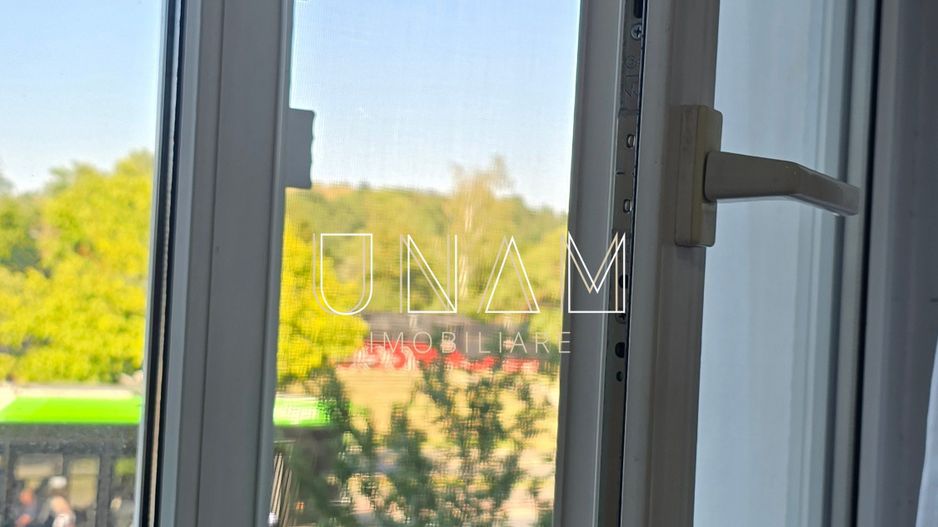 2 camere decomandate | Etaj1 | 55 mp | Triaj - Muzeul Locomotivelor | Resita - Poză 12