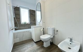 Vis a vis de Esso. Lift. Mijloc transport in fata. Loc de parcare. - Poză 11