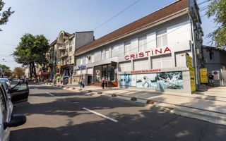 Chirie, spațiu comercial, 150 mp, strada Armeneasca, Centru - Poză 3