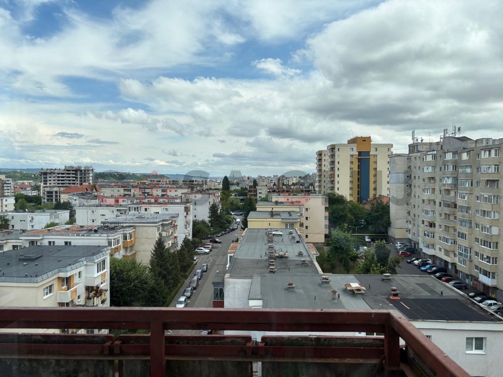 4 camere, Mănăștur, decomandat - Poză 10