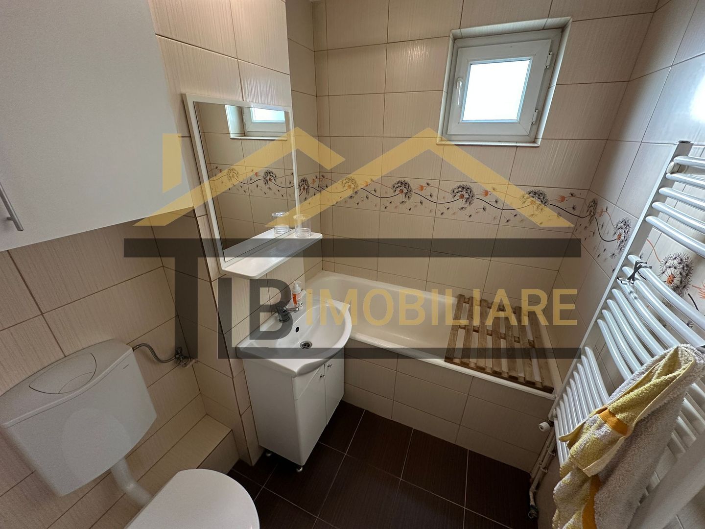Apartament de 2 camere. 54mp, parcare, Zona UMFST - Poză 7