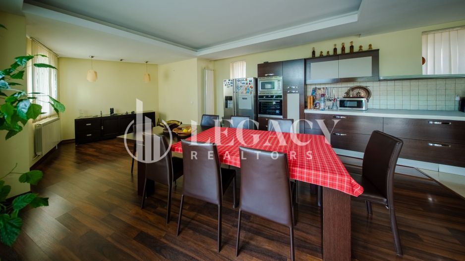 Vilă Exclusivistă în Copou – 680 mp Utili | Teren 1.414 mp - Poză 14