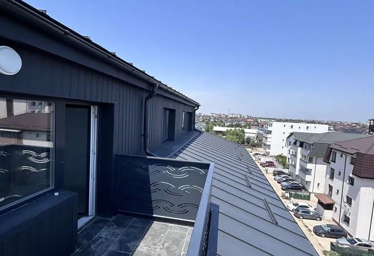 Aparatement 3 camere Bragadiru Cristalului - Poză 8