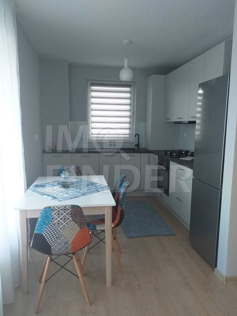 Inchiriere 2 camere Marasti, ansamblul Studium Green langa FSEGA - Poză 2