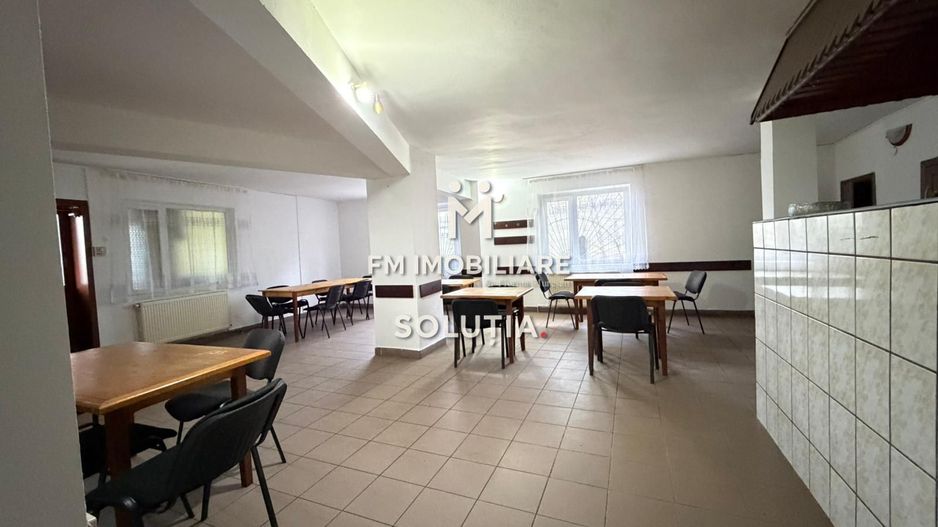 Închiriere Spațiu Comercial – Zonă URBIS! - Poză 3