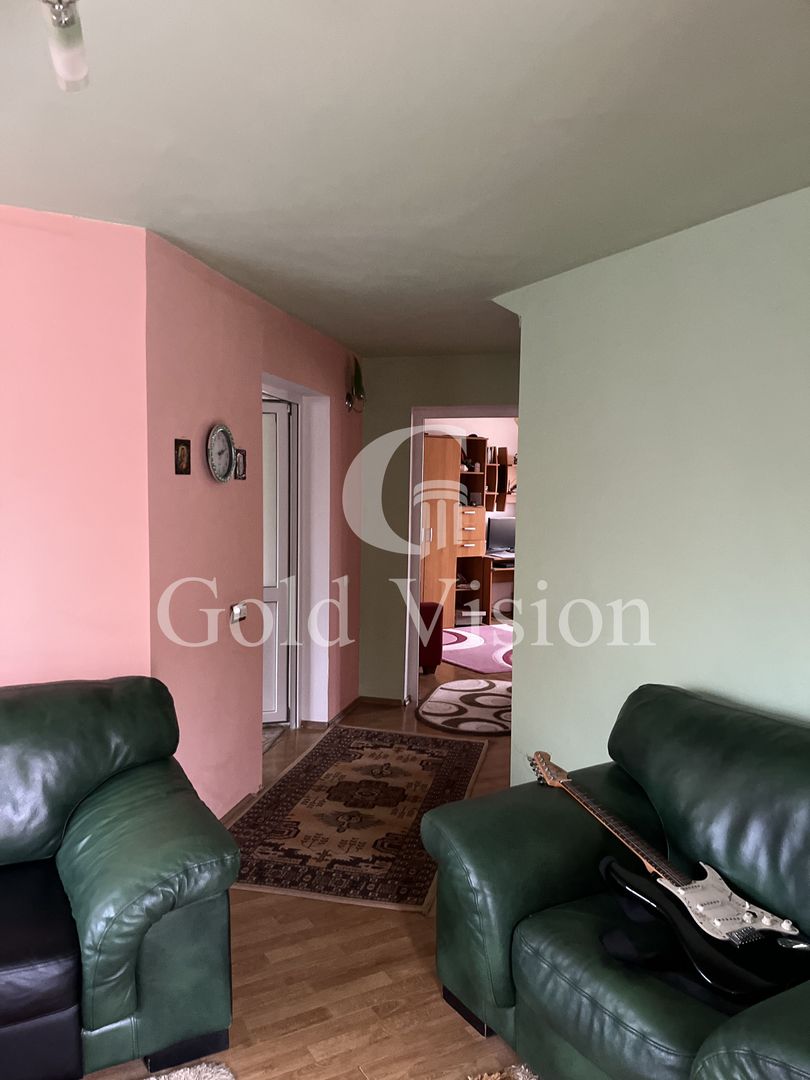 Casa de vanzare in Reghin, disponibila imediat - Poză 13