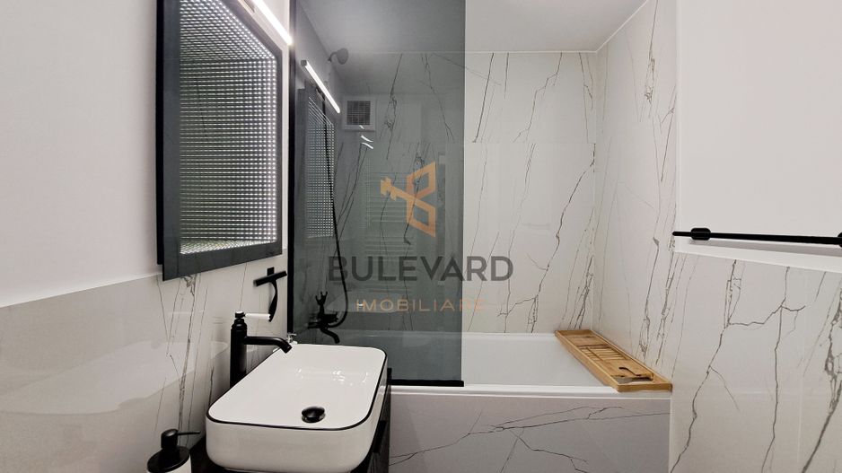 Ap 4 camere ultrafinisat, zona Piata Zorilor! - Poză 14