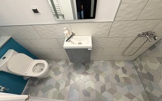 SPATIU COMERCIAL RENOVAT | 35 MP | ZONA ULTRACENTRALA – PIATA VICTORIEI - Poză 6