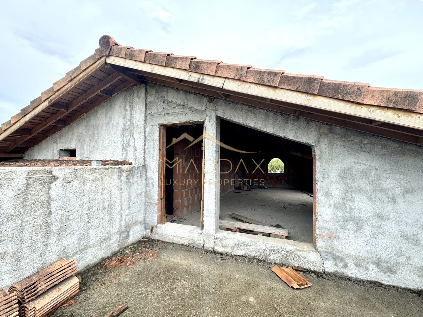 Vila cu 5 camere *616mp* / 1600mp teren / Corbeanca - Poză 29