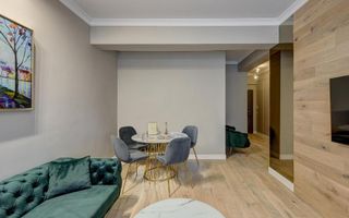 Modern 2 room apartment | Baneasa-Aviatiei | Parking - Poză 2