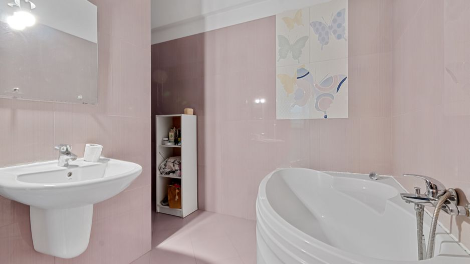 Apartament 3 camere 77 mp utili, zona Bucurestii Noi - comision 0% - Poză 8