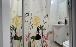 Spitalul Judetean | 1 Camera | Etaj intermediar | Renovat | Mobilat-Utilat - Poză 7