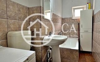 Apartament de vânzare cu 2 camere în zona Calea Aradului, Oradea - Poză 6
