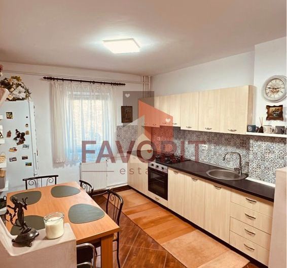 Apartament 2 camere | Boxa | zona Simion Bărnuțiu - Poză 6