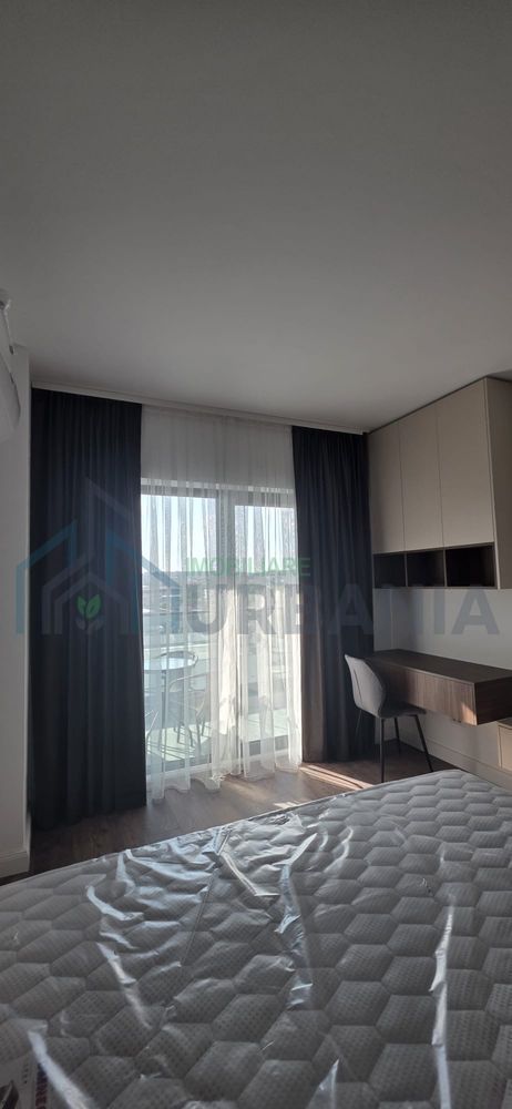 Apartament 2 camere decomandat – Grand Beetle Residence, Tătărași - Poză 3
