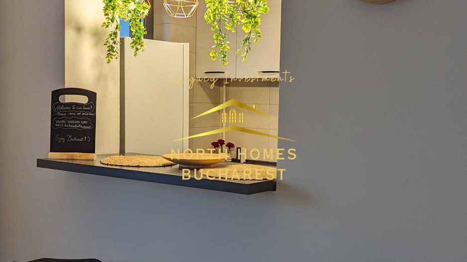 Apt 2 cam Bd Unirii open space - Poză 4