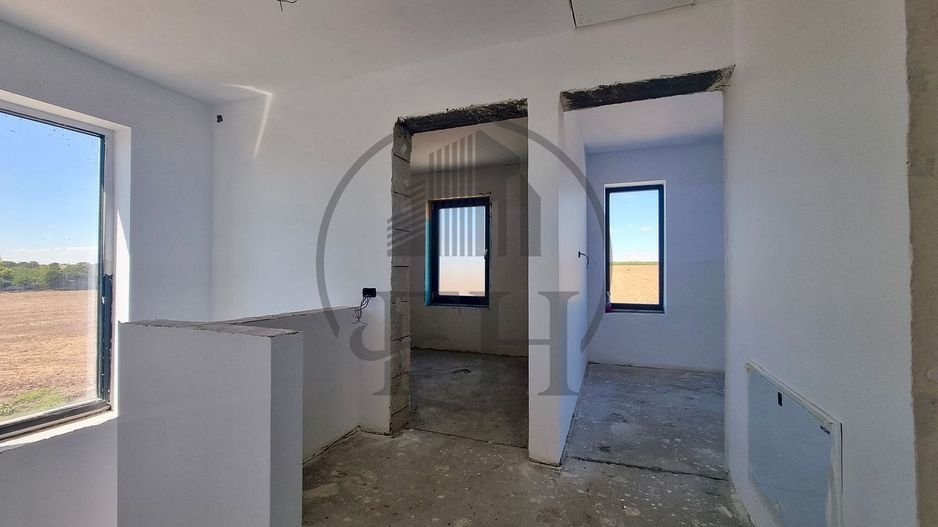 Casa / Vila de vanzare Valu lui Traian / Constanta - Poză 11