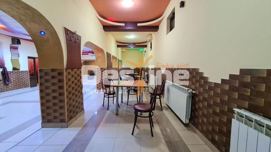 Spatiu comercial 375mp 149.999€ cu chiriasi - Poză 5