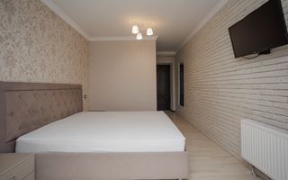 Chirie casă 4 camere, str. Calea Orheiului, Rîșcani - Poză 8