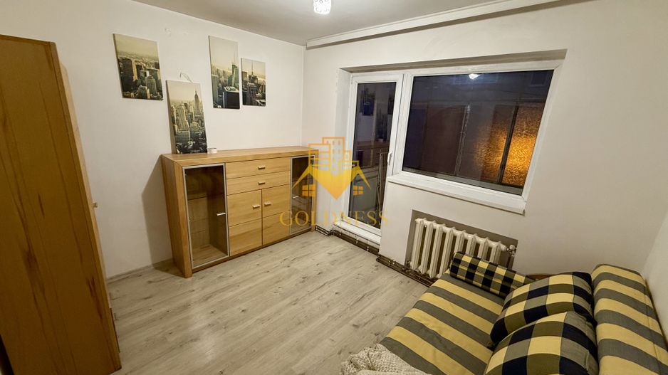 3 camere decomandate, Manastur, Zona Big, Izlazului, Pet Friendly - Poză 6