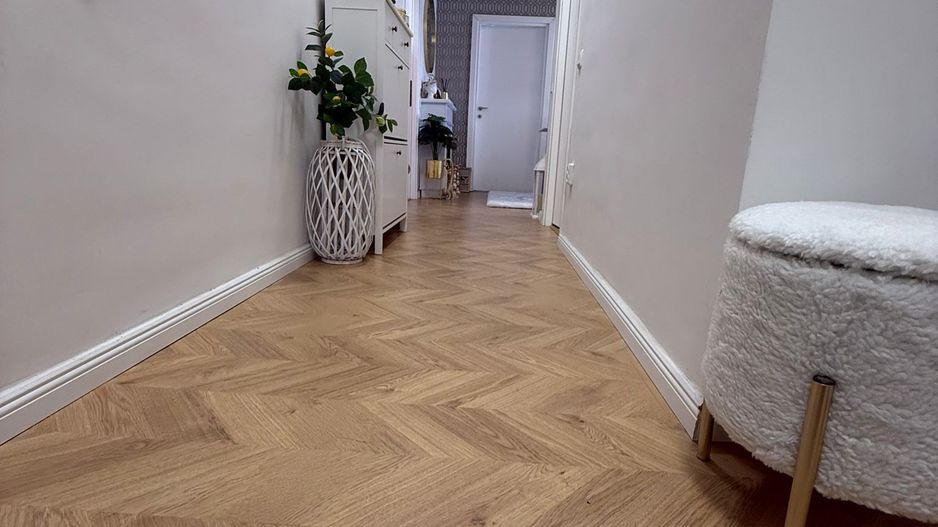 🏡 Apartament modern 3 camere | 65 mp | etaj 3/5 cu lift | parcare - Poză 7