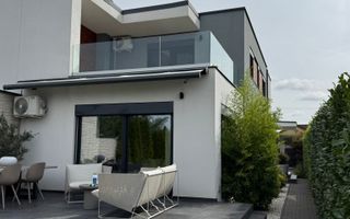 Casa tip duplex de vanzare – Dumbravita, zona Parcul Terra - Poză 21