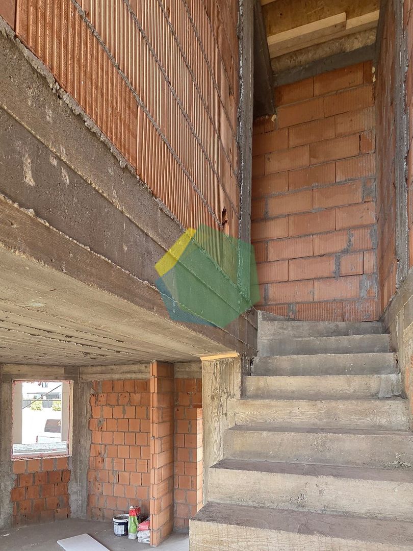 3 camere la curte, 160 mp teren și 2 parcări – Otopeni - Poză 11