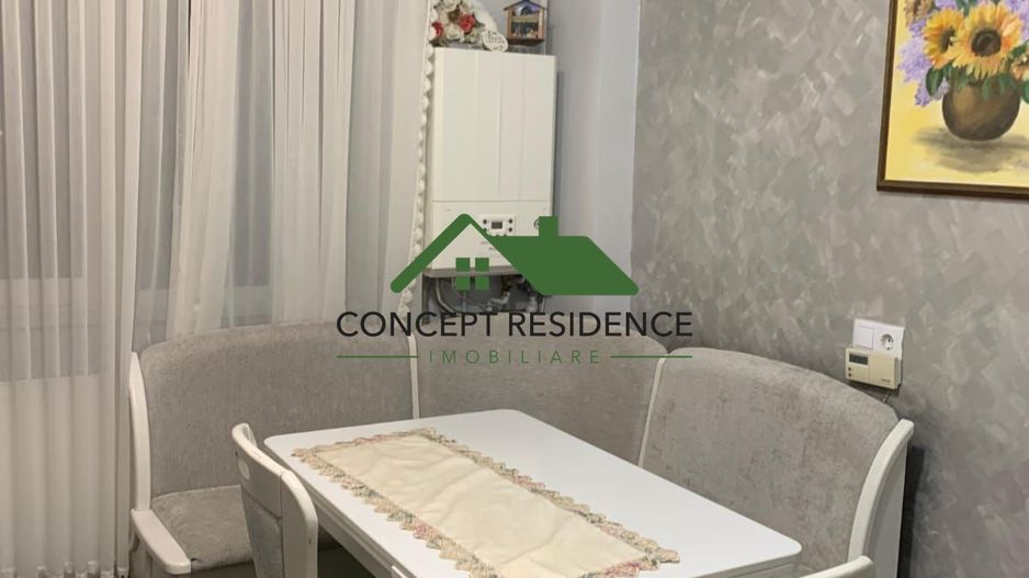 3 camere, bloc cu lift, renovat 2021 – zonă centrală - Poză 4