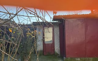 De Vânzare - Casă, Strada Griviței - Poză 19