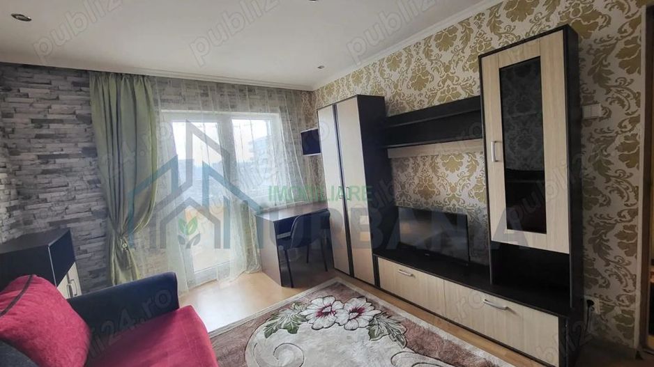 #.Hala Centrala Iasi.Apartament 2 camere - Poză 1