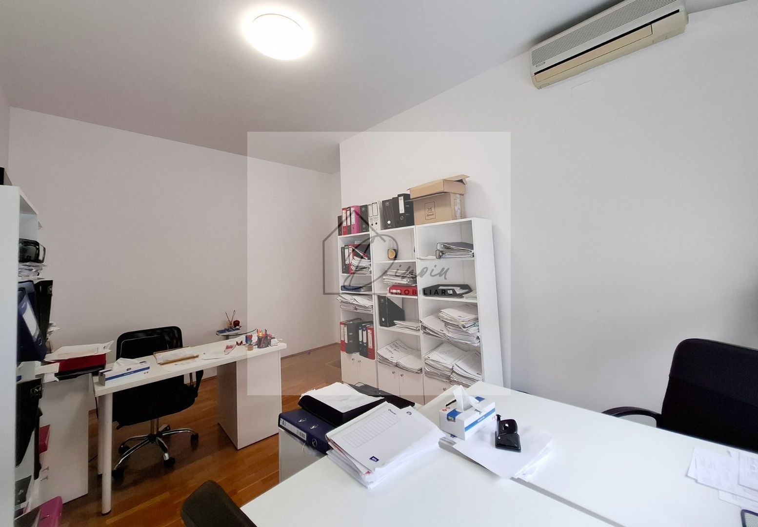 Primăverii Parcul Bordei I Apartament 4 camere I COMISION 0% - Poză 8