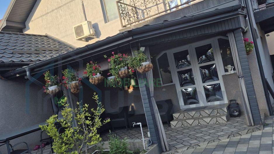 Casă de vânzare, 4 dormitoare, 3 băi, Lunca Cetățuii – 239.000 EUR - Poză 1