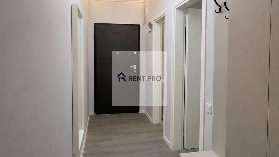 First Use Studio Exigent Plaza Residence Bd Timișoara 16 Parcul liniei - Poză 7