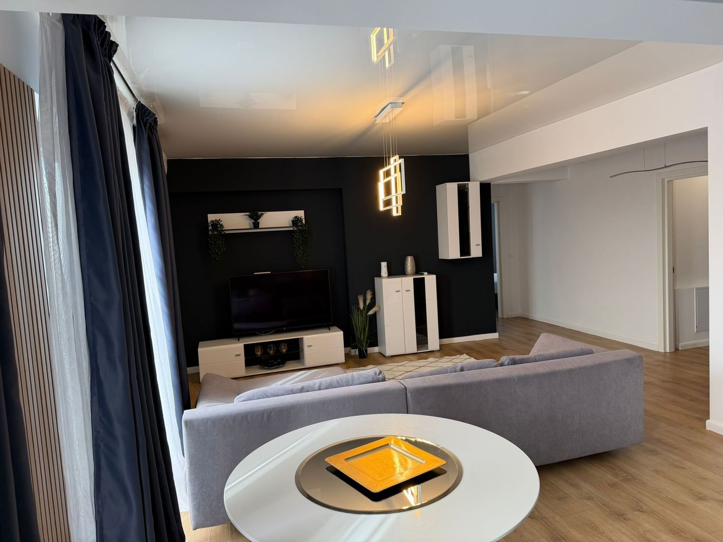 3 camere | Pipera – Emil Racoviță | Parcare subterană - Poză 3