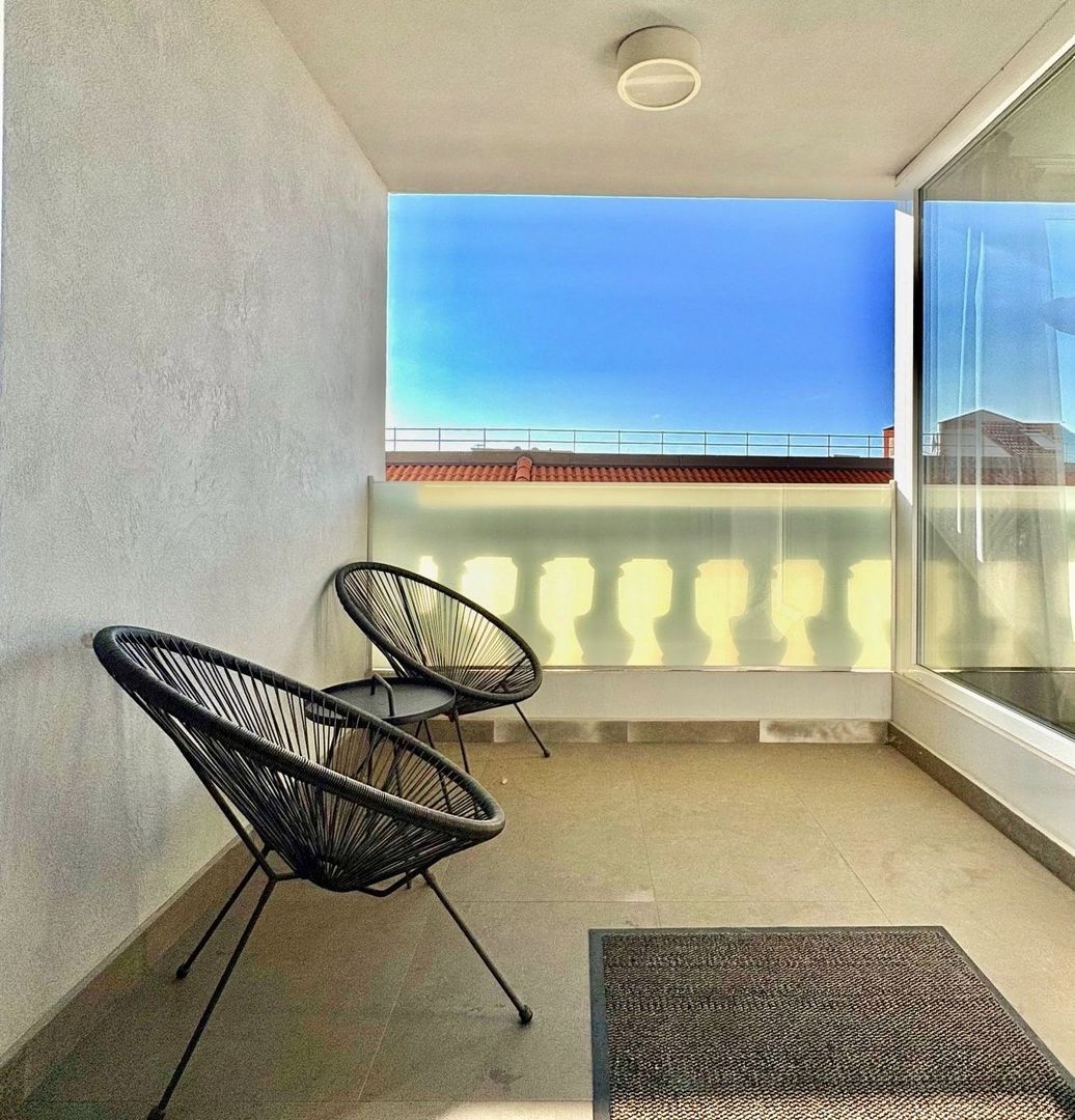 APARTAMENT 3 CAMERE | COMPLET MOBILAT SI UTILAT | NORDULUI | HERESTRAU - Poză 6