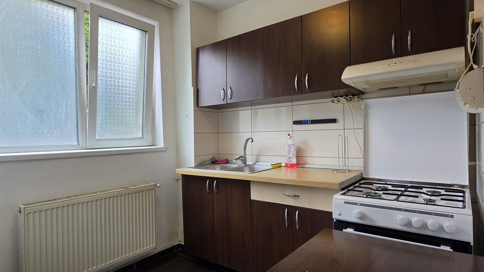 Apartament 2 camere de închiriat zona  Gemenii , mobilat si utilat - Poză 11