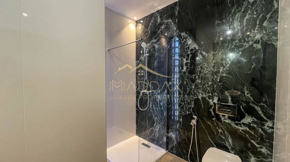 Impressive Penthouse-Triplex ** Green Building***/ 3 parking / Stefan Cel Mare - Poză 30