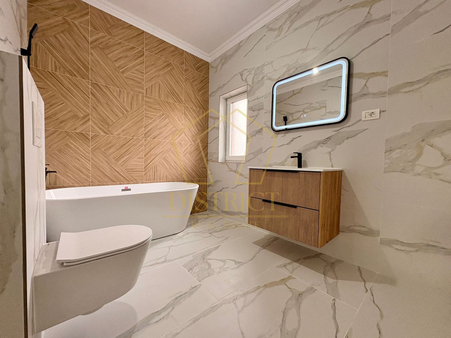 Duplex superb cu 5 camere si 2 bai | Mosnita Noua | Pizzeria La Paul - Poză 12