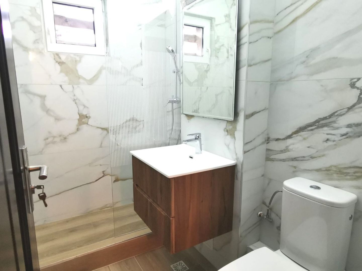 Apartament 3 Camere, Gheorgheni, parcare - Poză 3