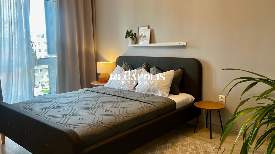 Apartament 2 Camere Decomandat Brasov - Poză 5